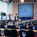 Maritim Hotel Dresden 