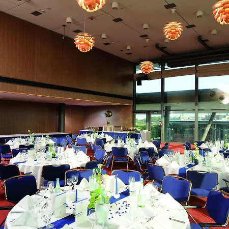 Maritim Hotel Dresden 