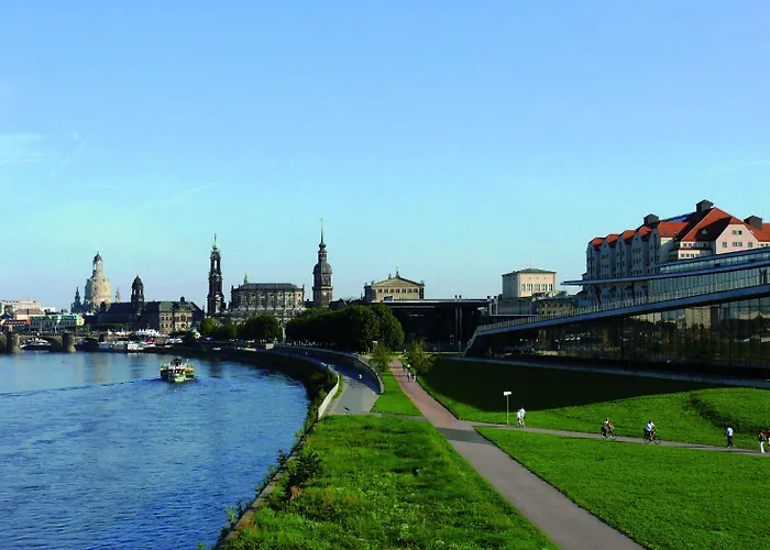 Maritim Hotel Dresden