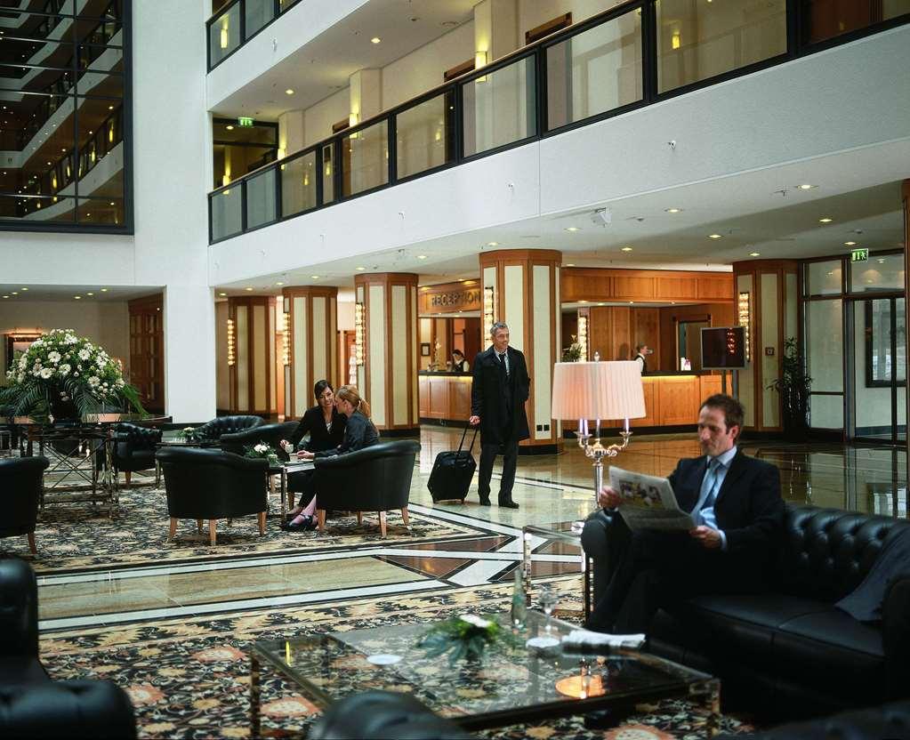 Hotel Maritim Dresden