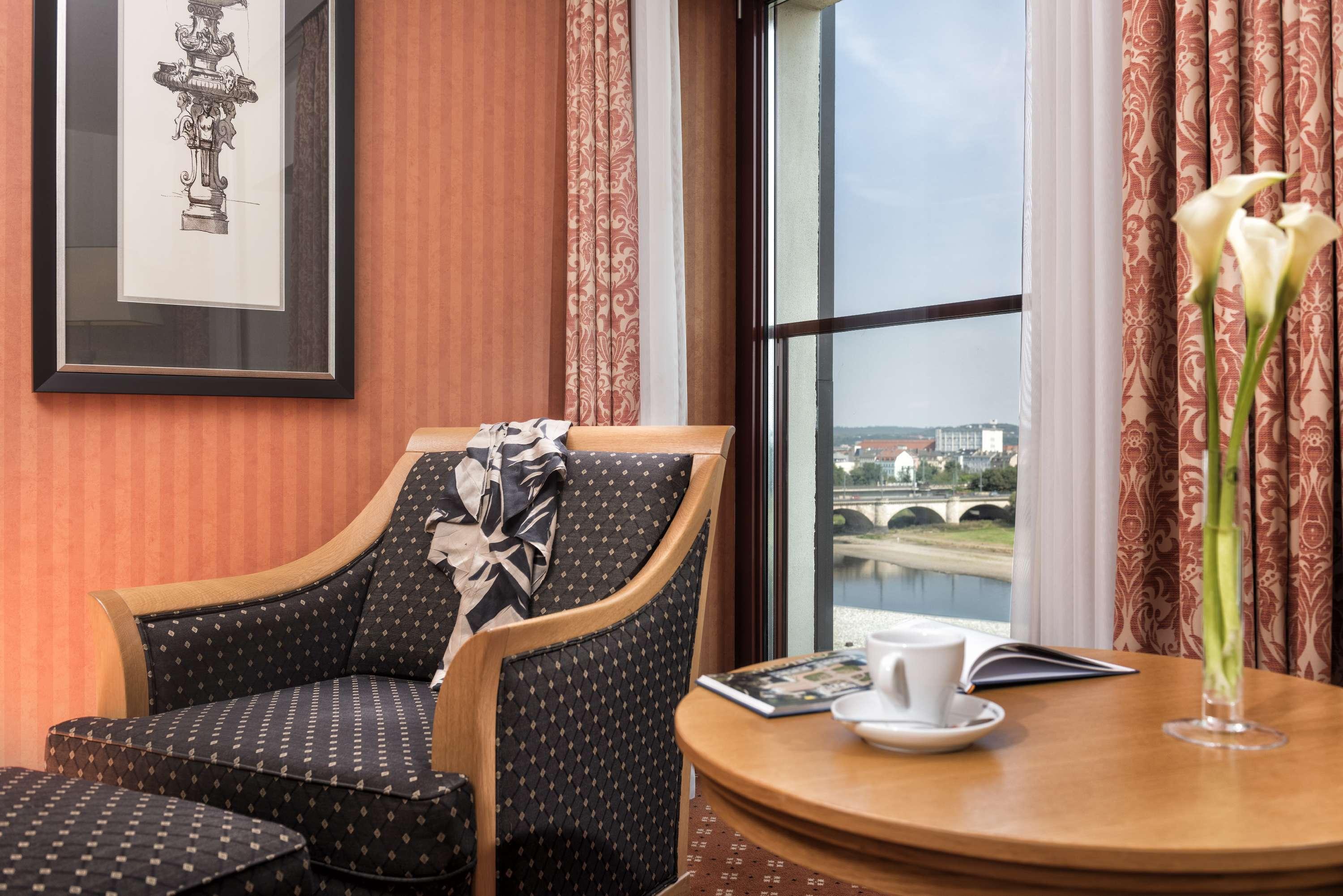 Maritim 4* Dresden