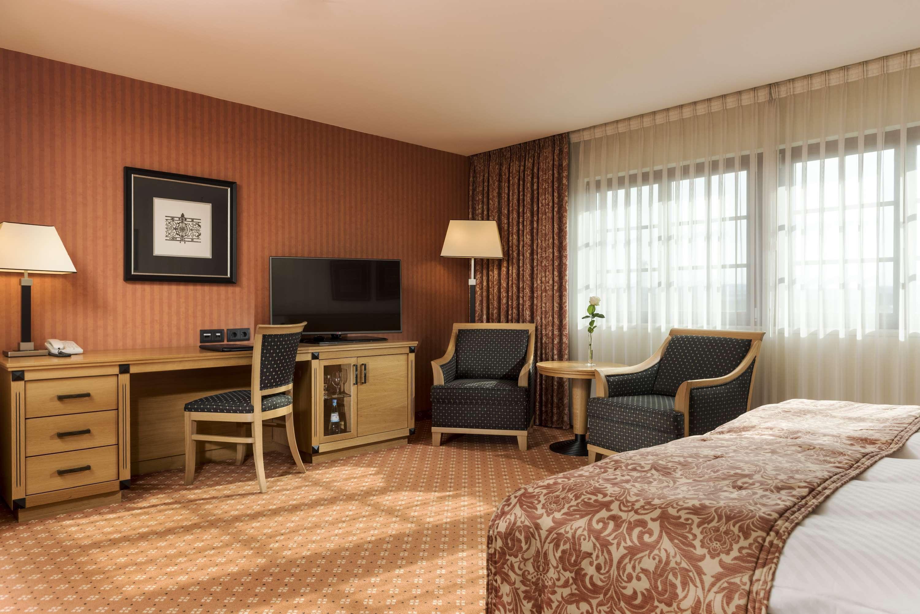 Hotel Maritim