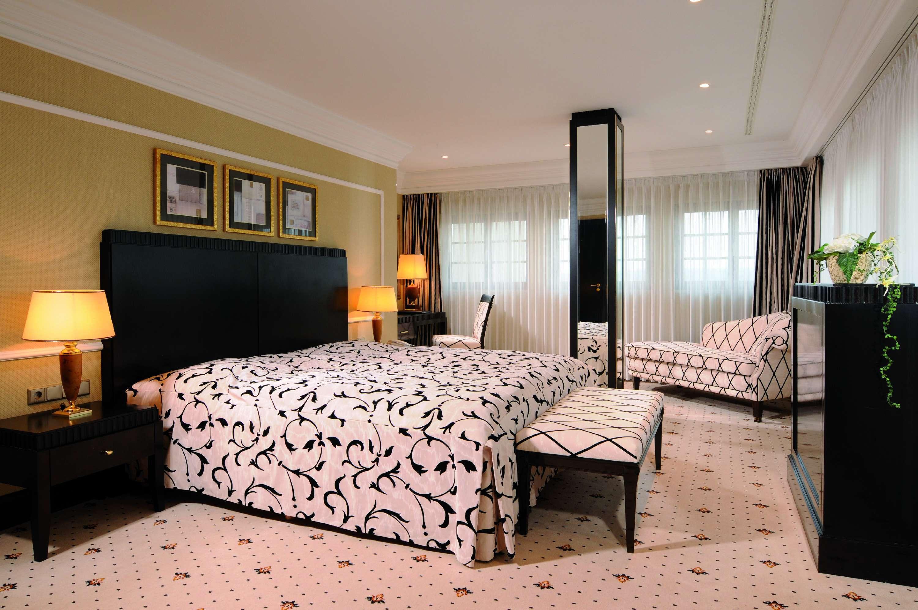 Hotel Maritim Dresden
