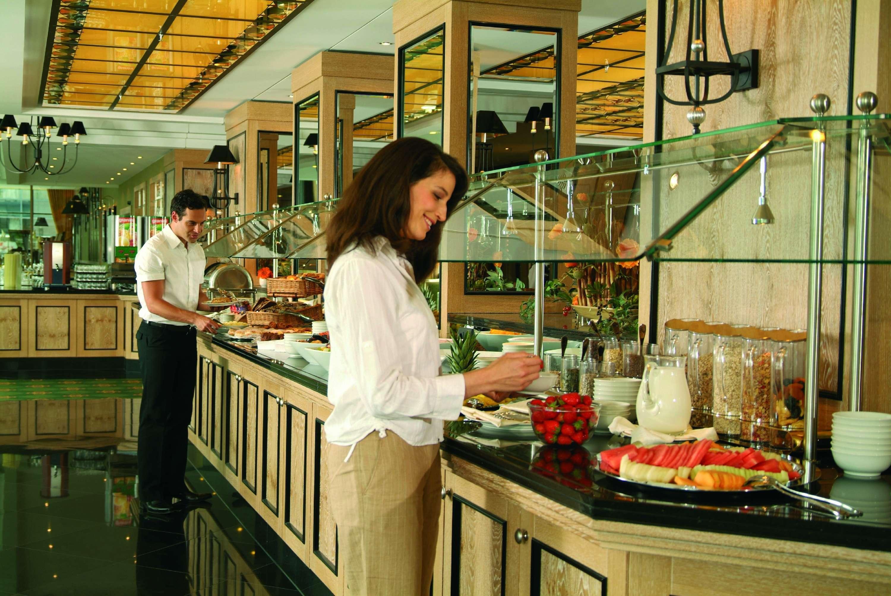 Maritim Hotel Dresden