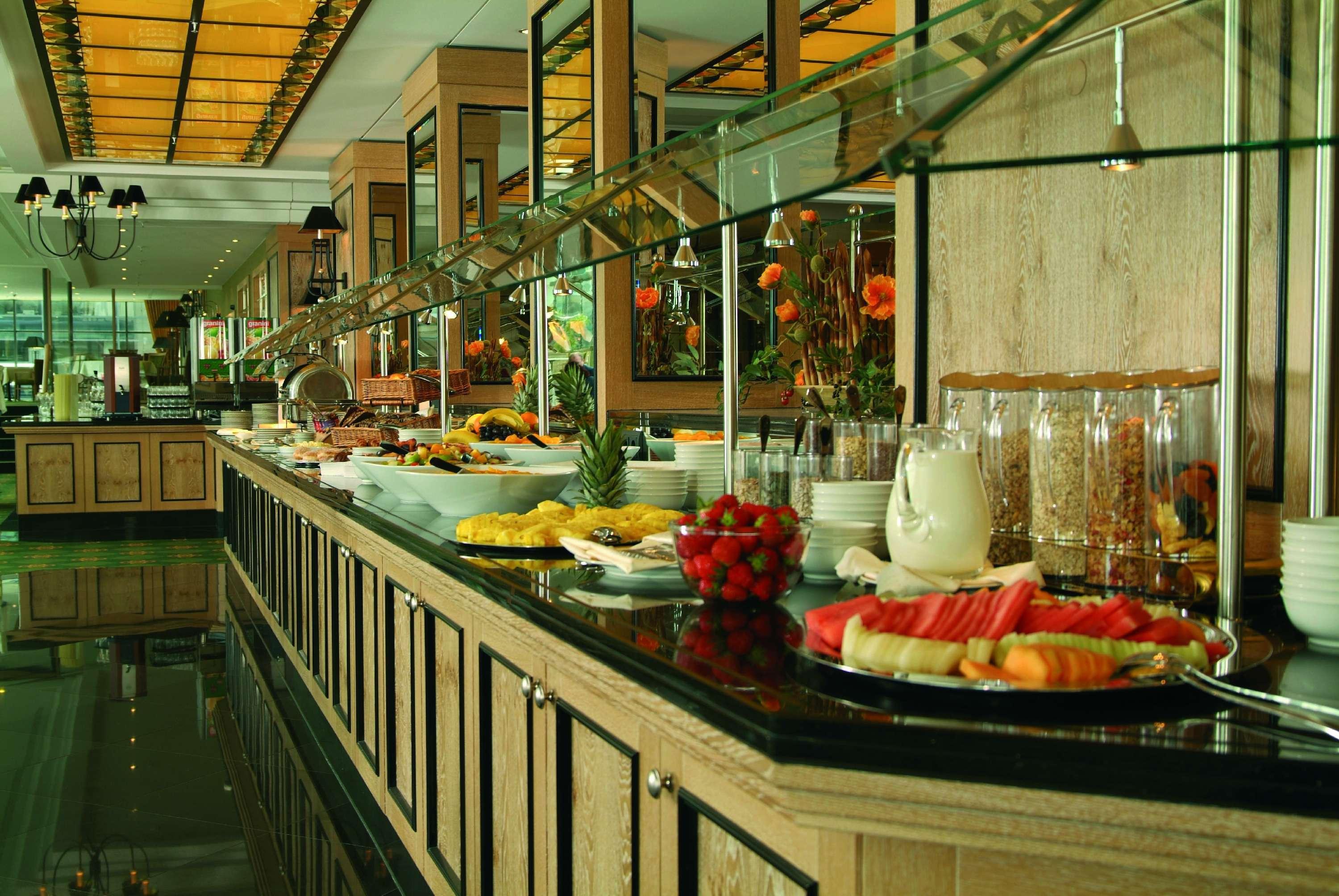 Hotel Maritim 4*
