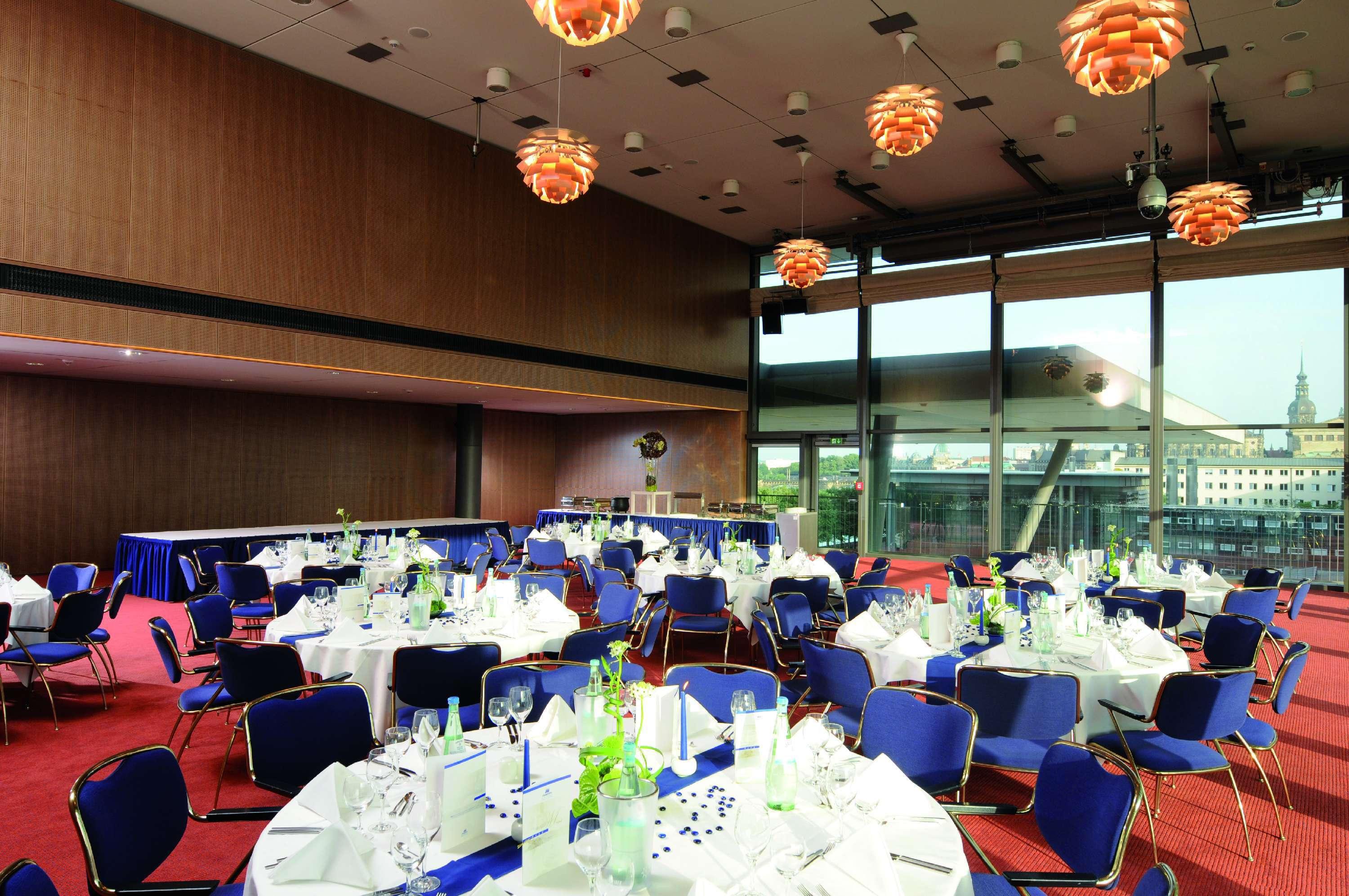 Hotel Maritim 4*