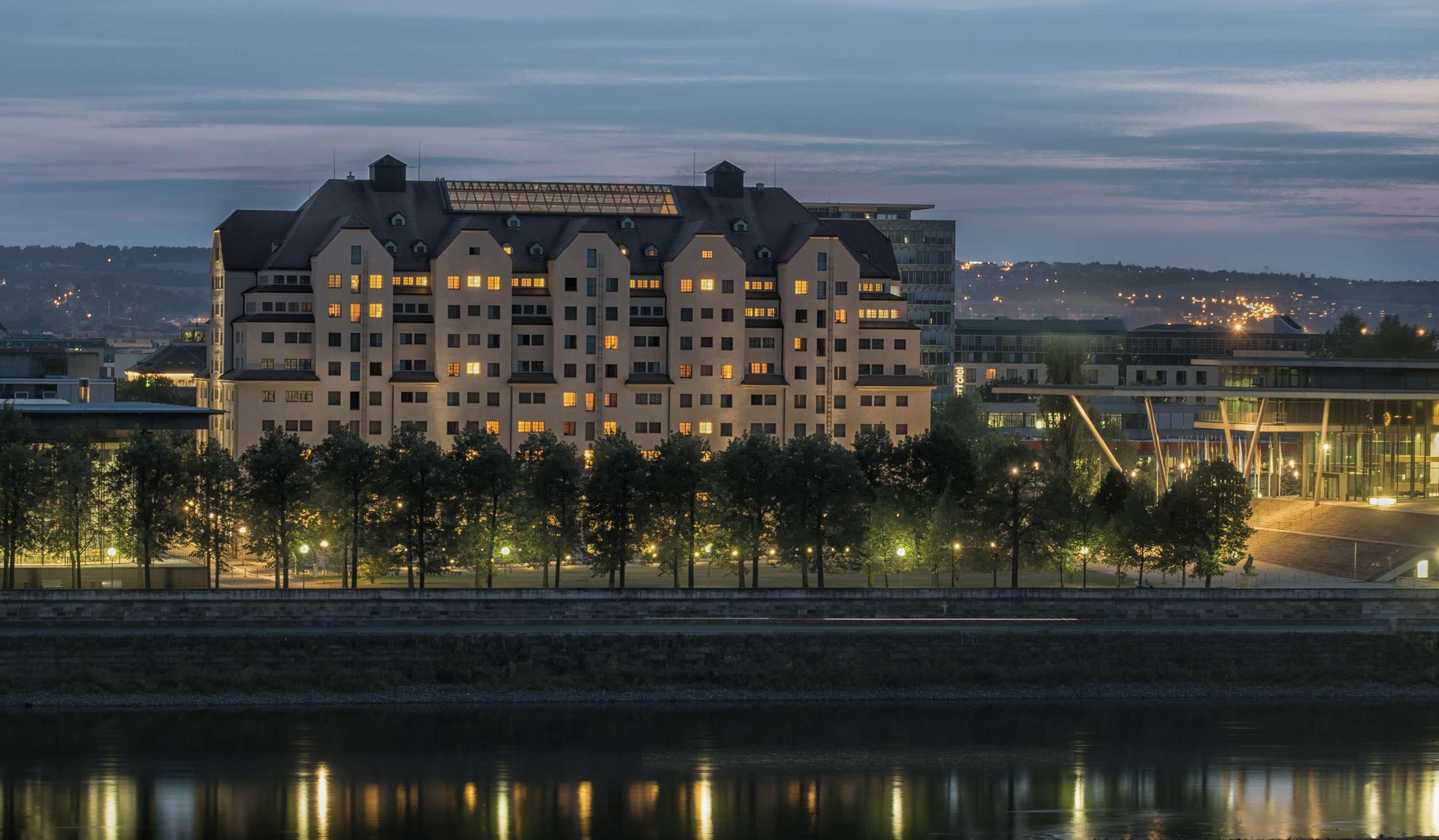 Hotel Maritim 4*