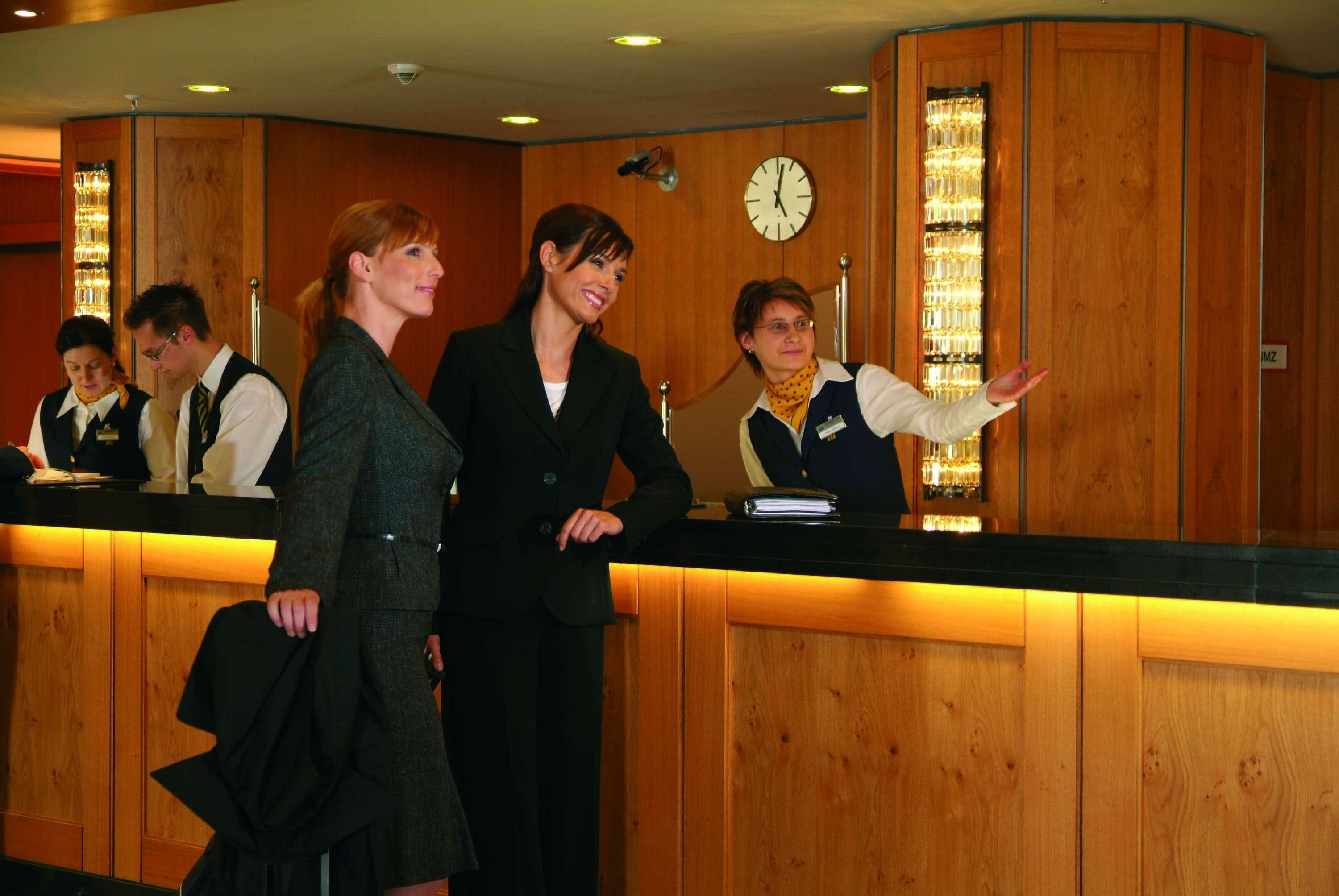 Hotel Maritim 4*