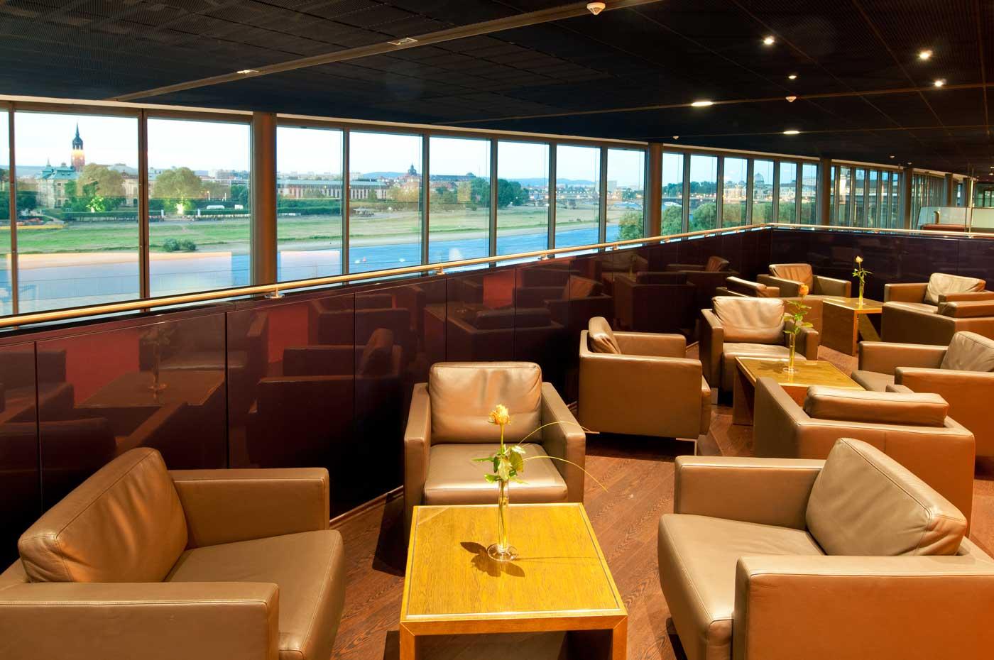 Maritim 4* Dresden