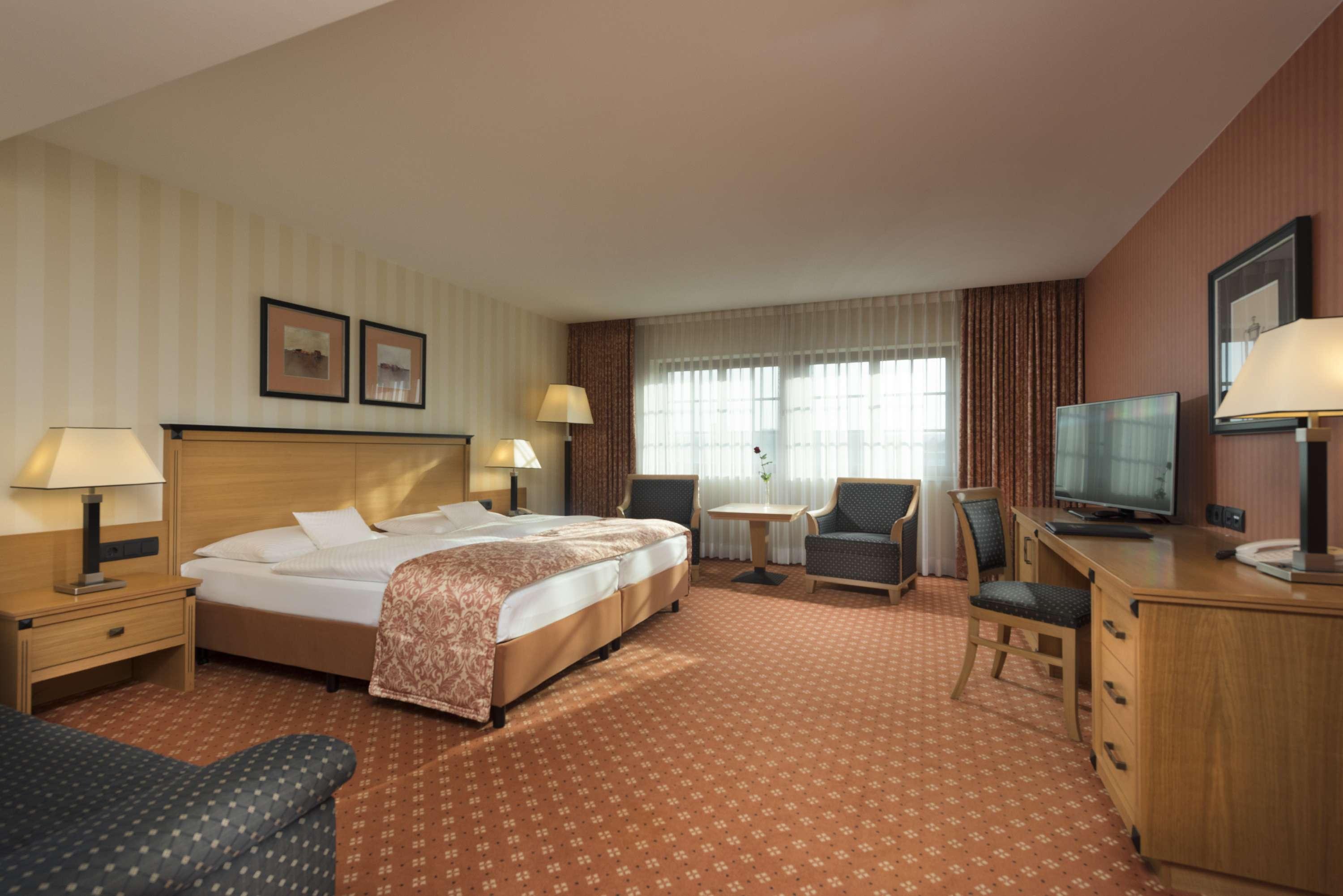 Maritim Hotel 4*