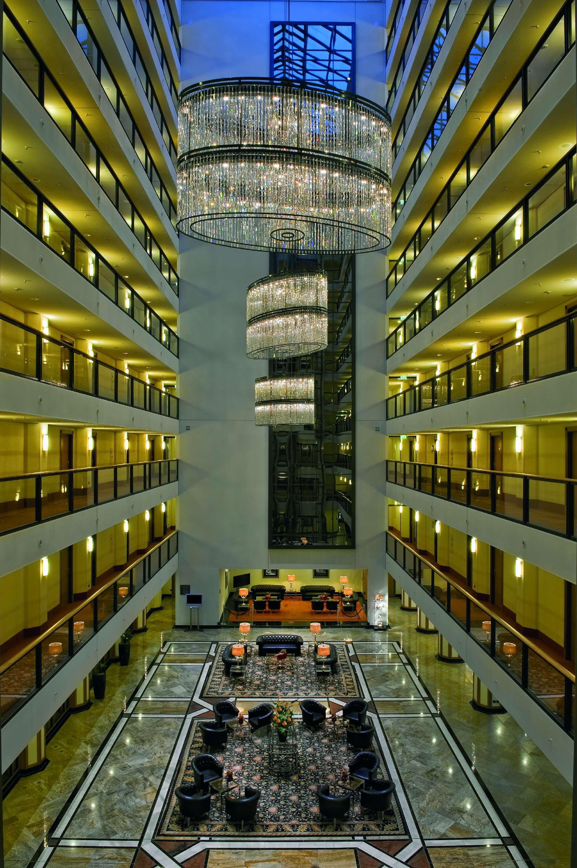 Maritim Hotel