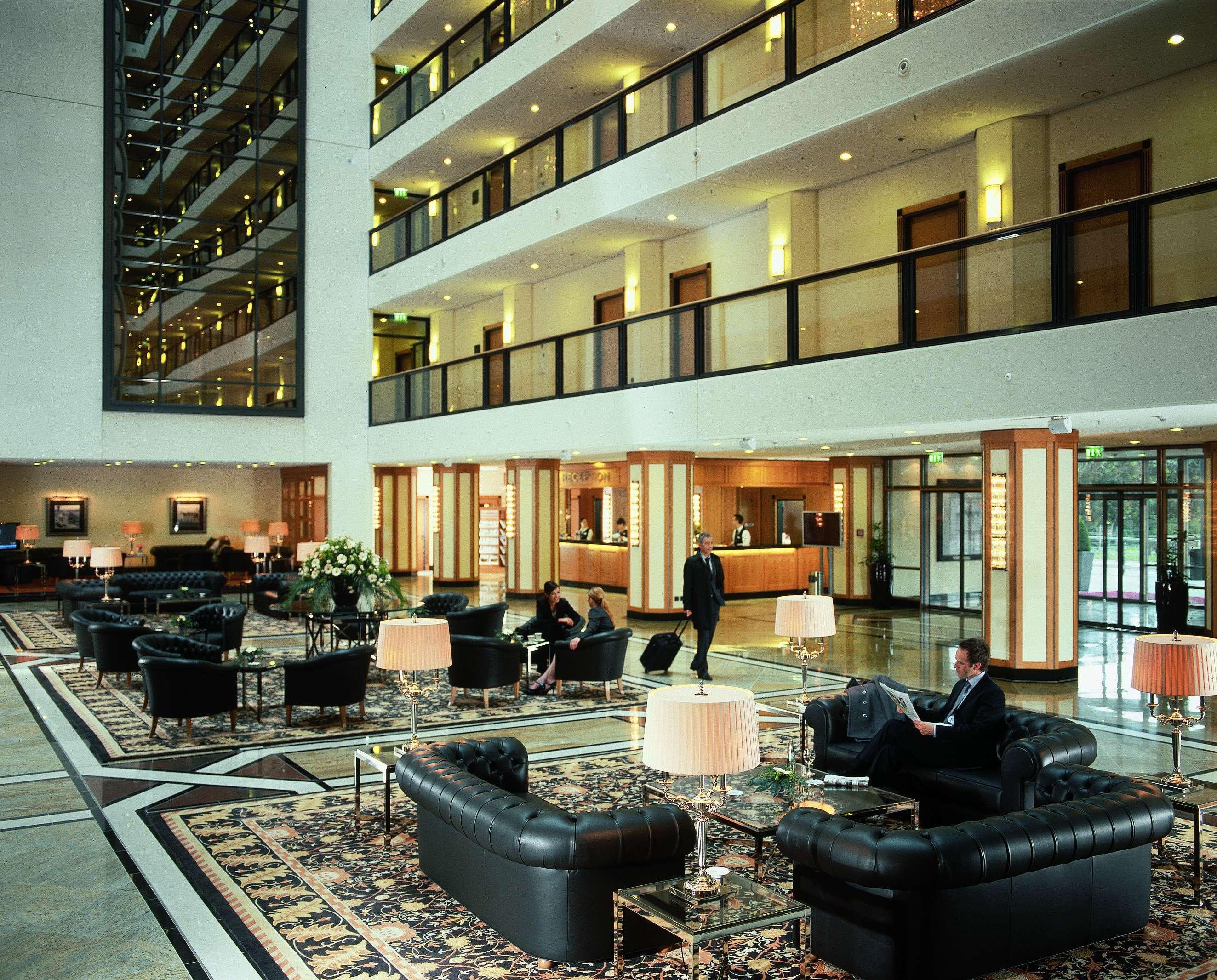 Maritim Hotel 4*