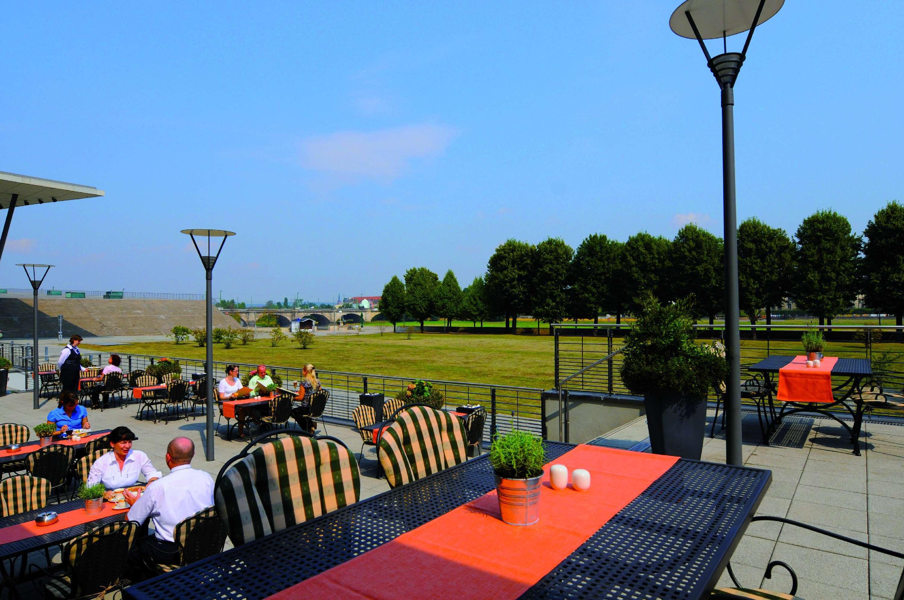 Maritim 4* Dresden