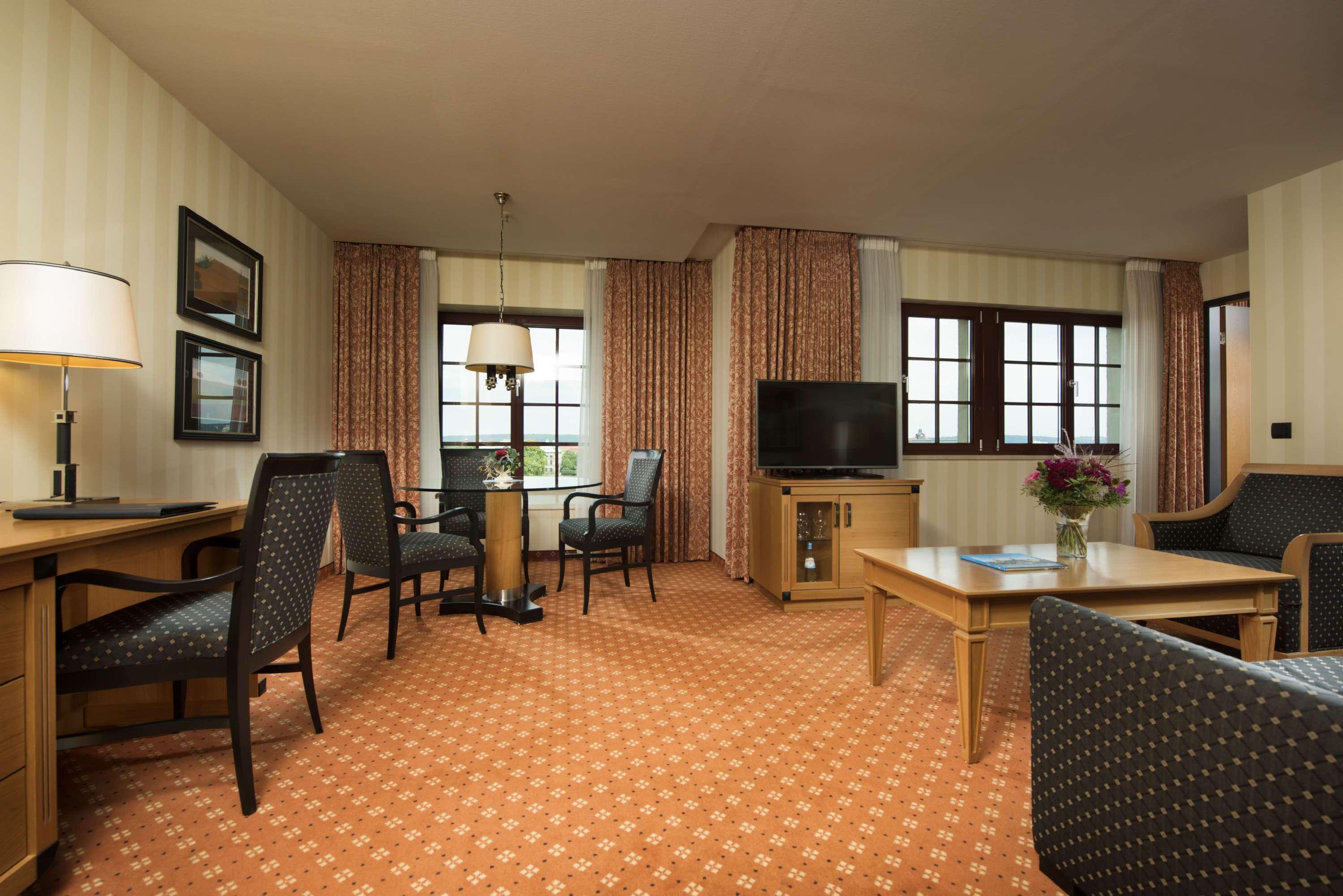 Maritim 4* Dresden