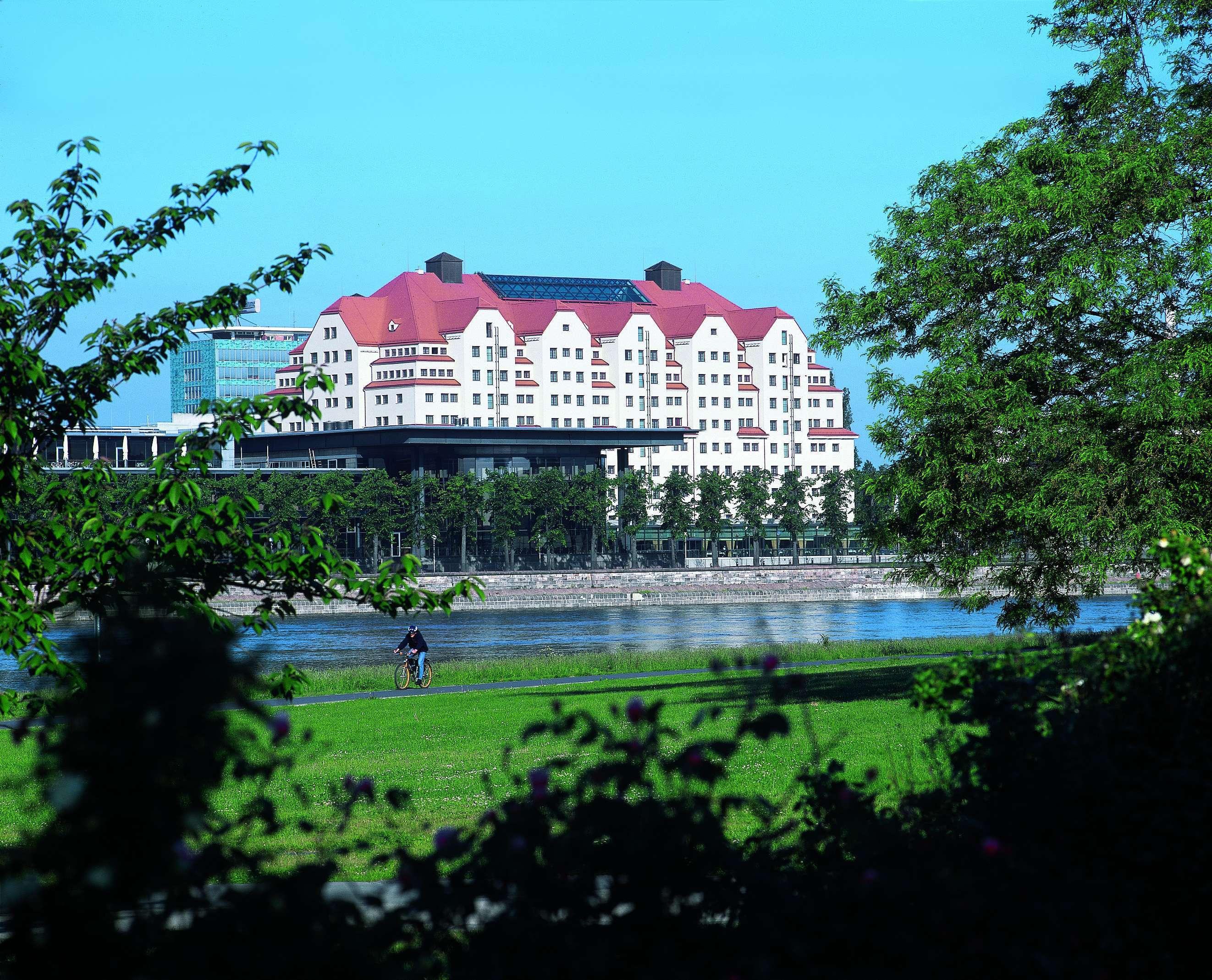 Maritim Hotel 4*