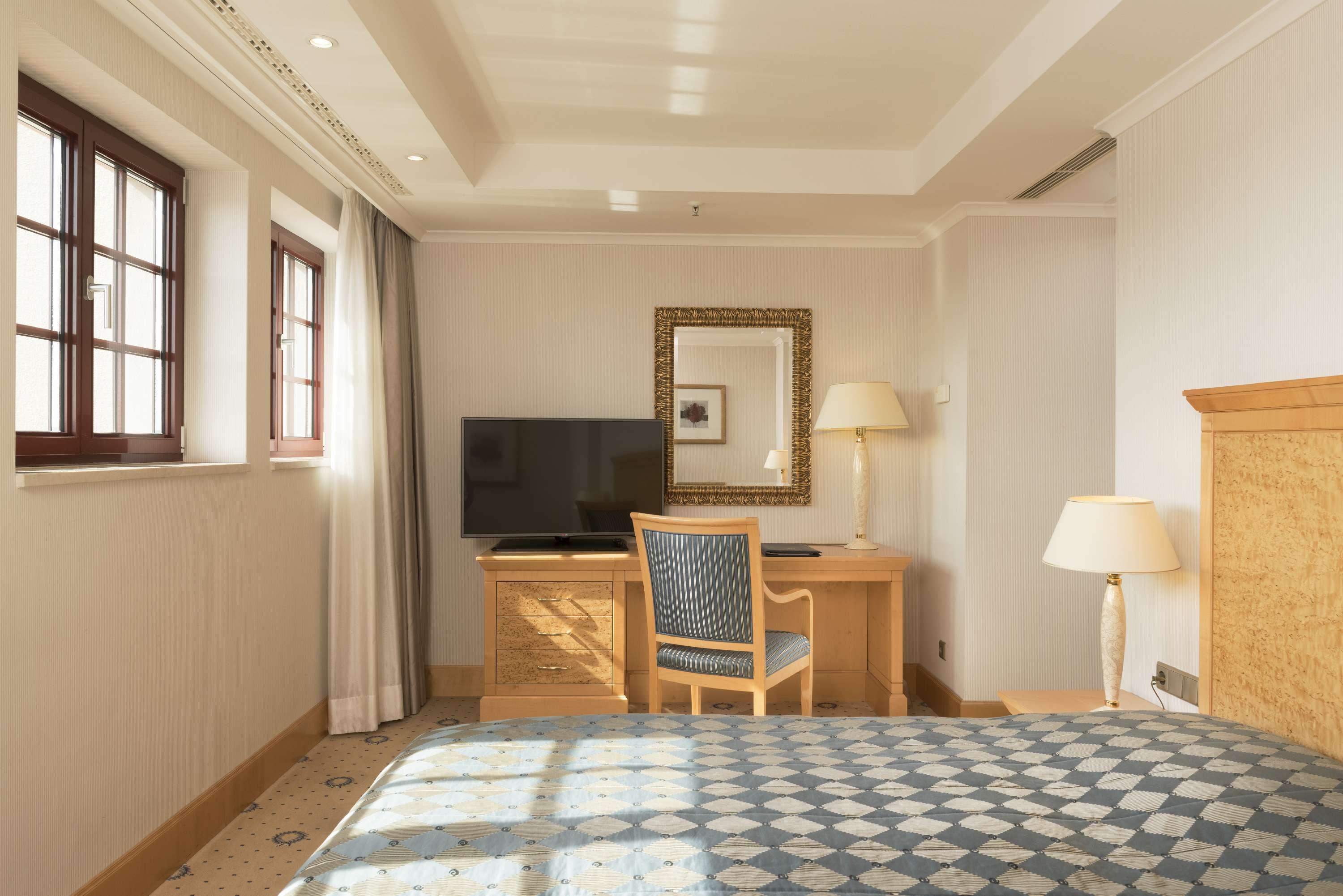 Hotel Maritim 4*
