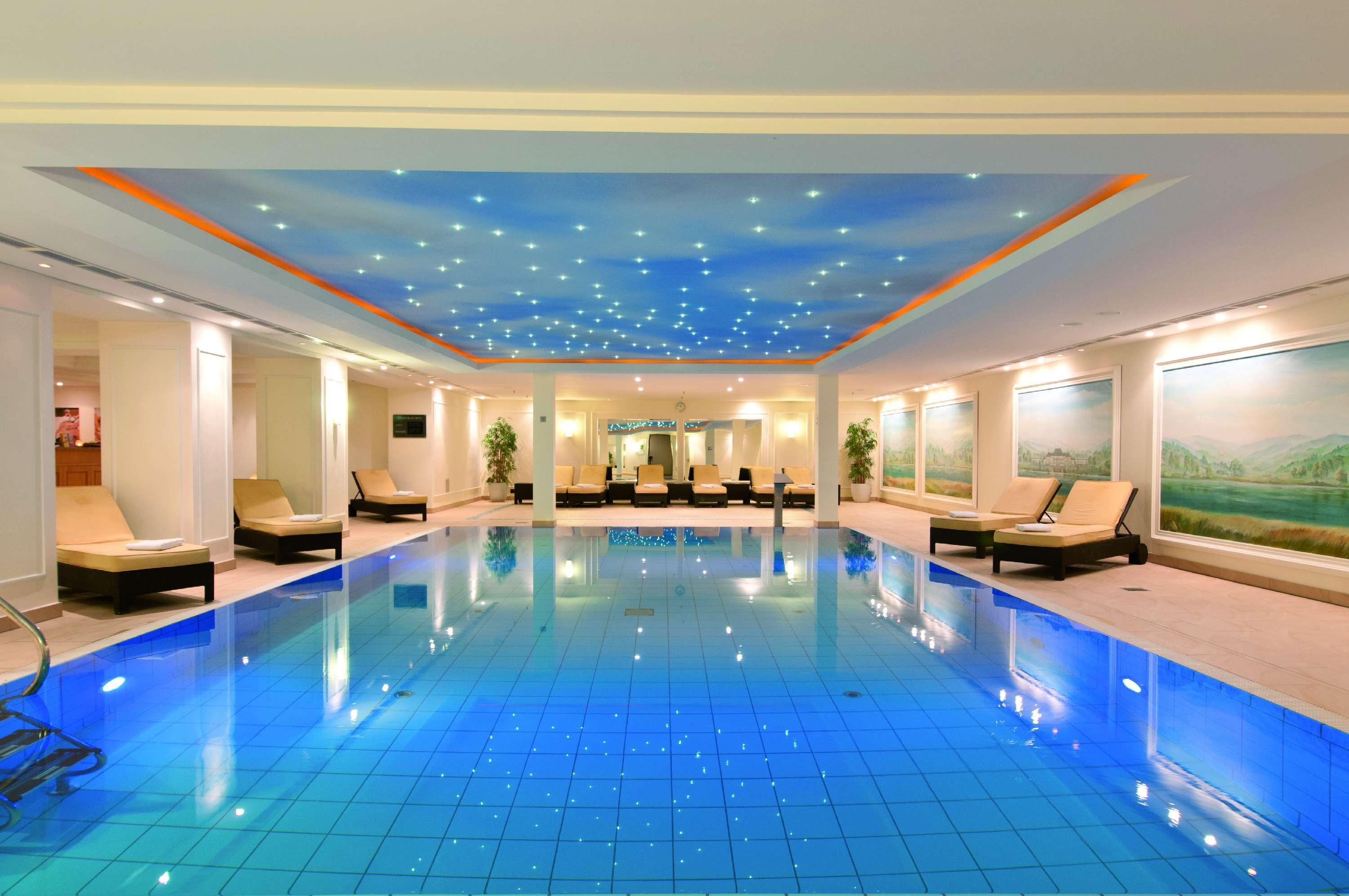 Maritim Hotel Dresden