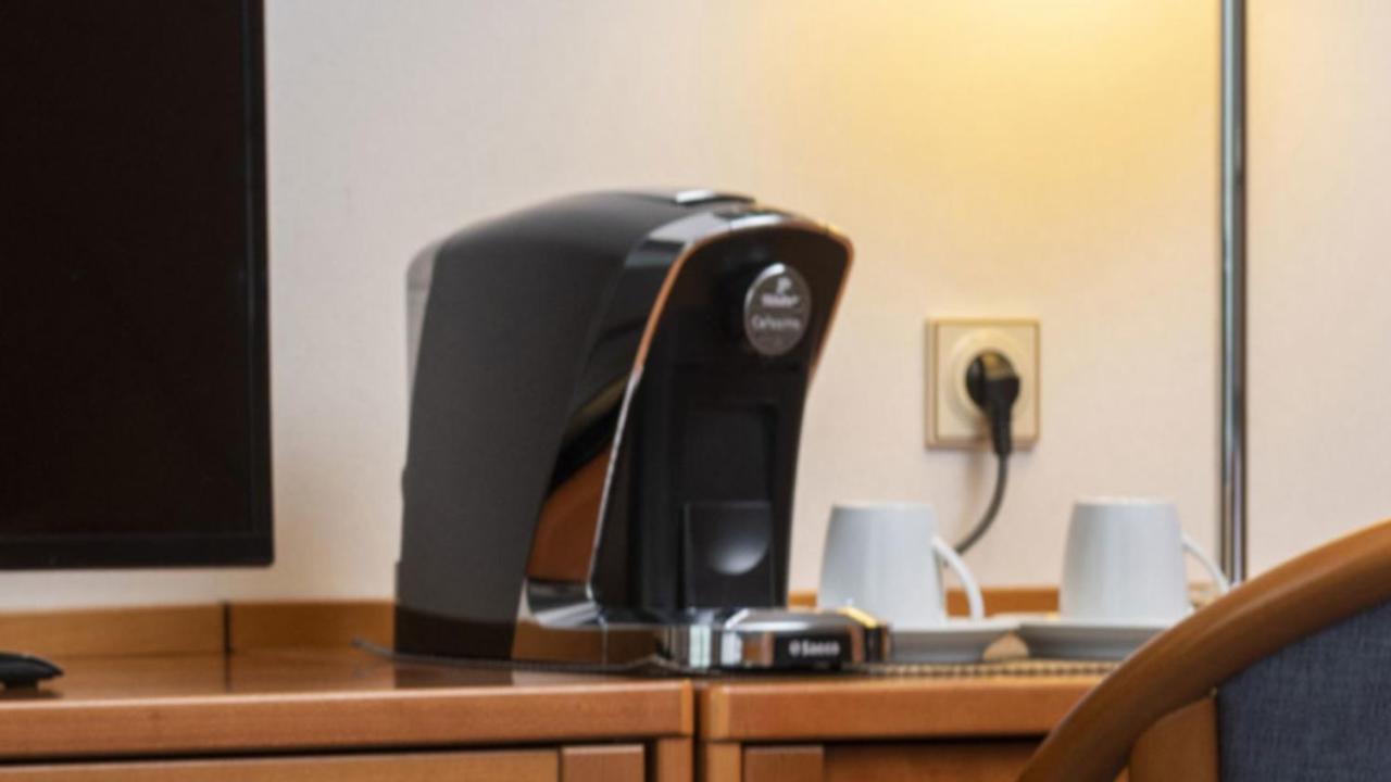 Maritim 4* Dresden