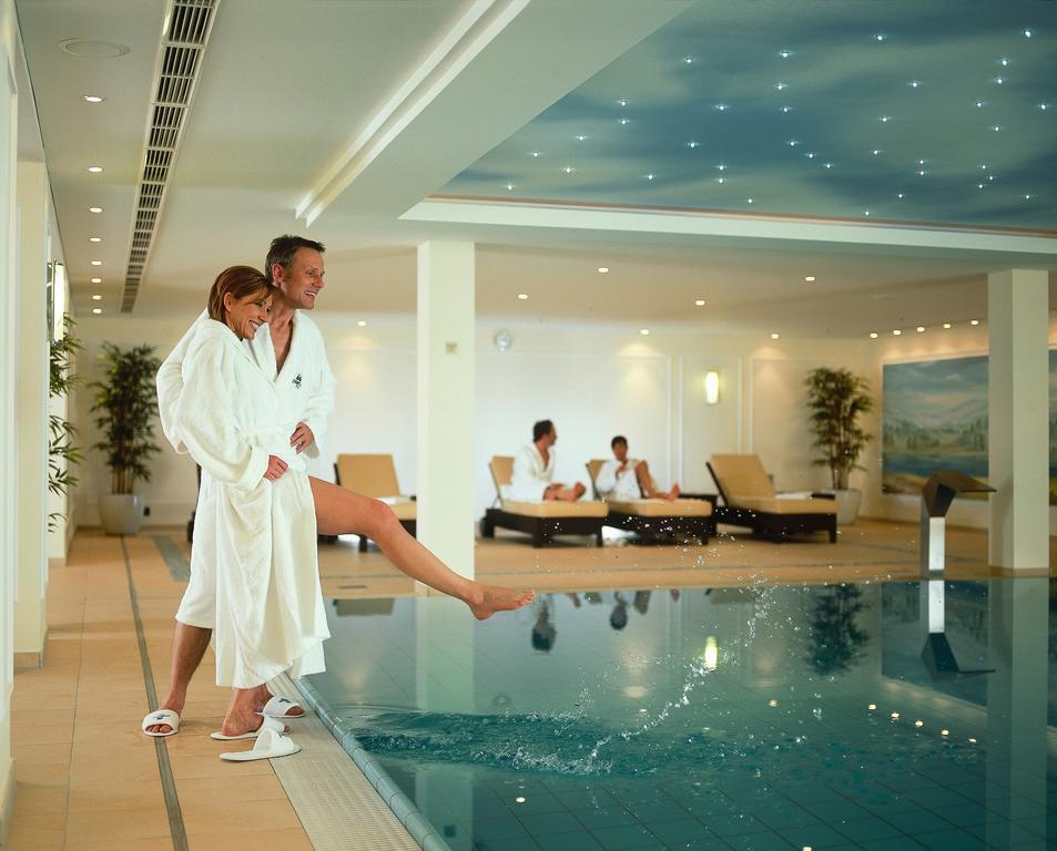 Hotel Maritim