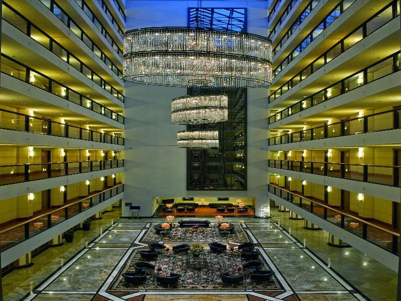 Hotel Maritim 4*