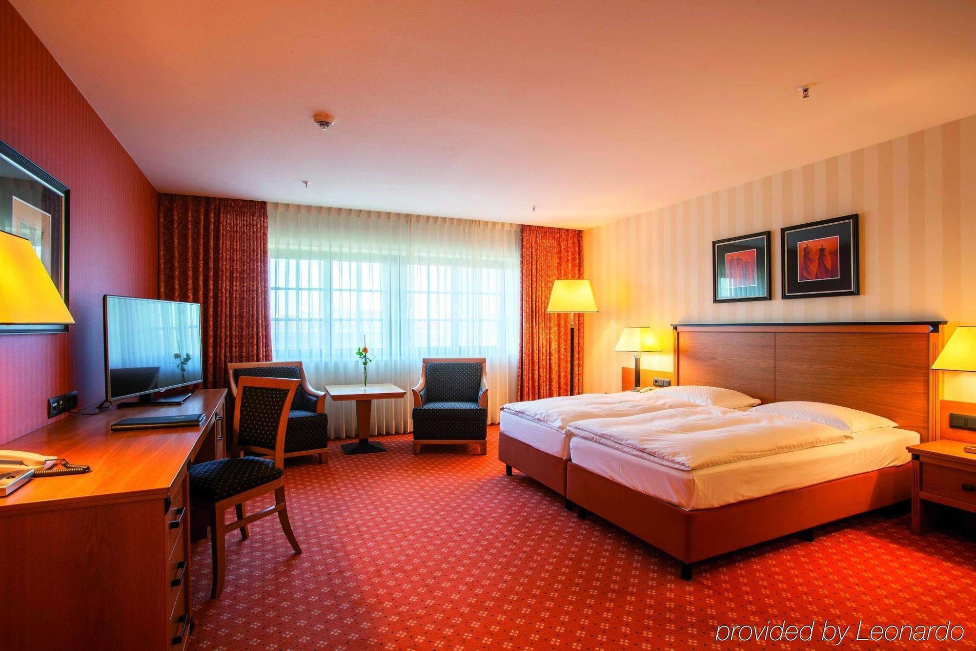 Maritim Hotel Dresden