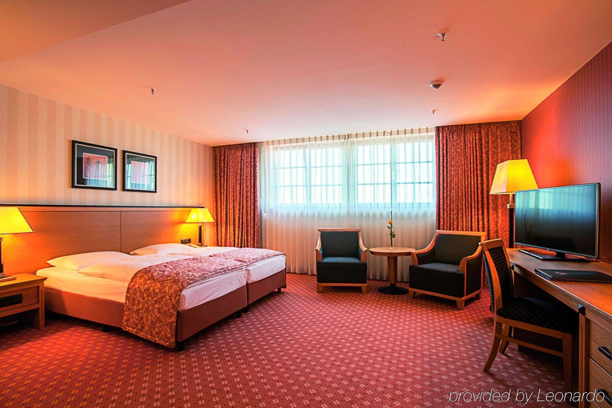 Maritim Hotel