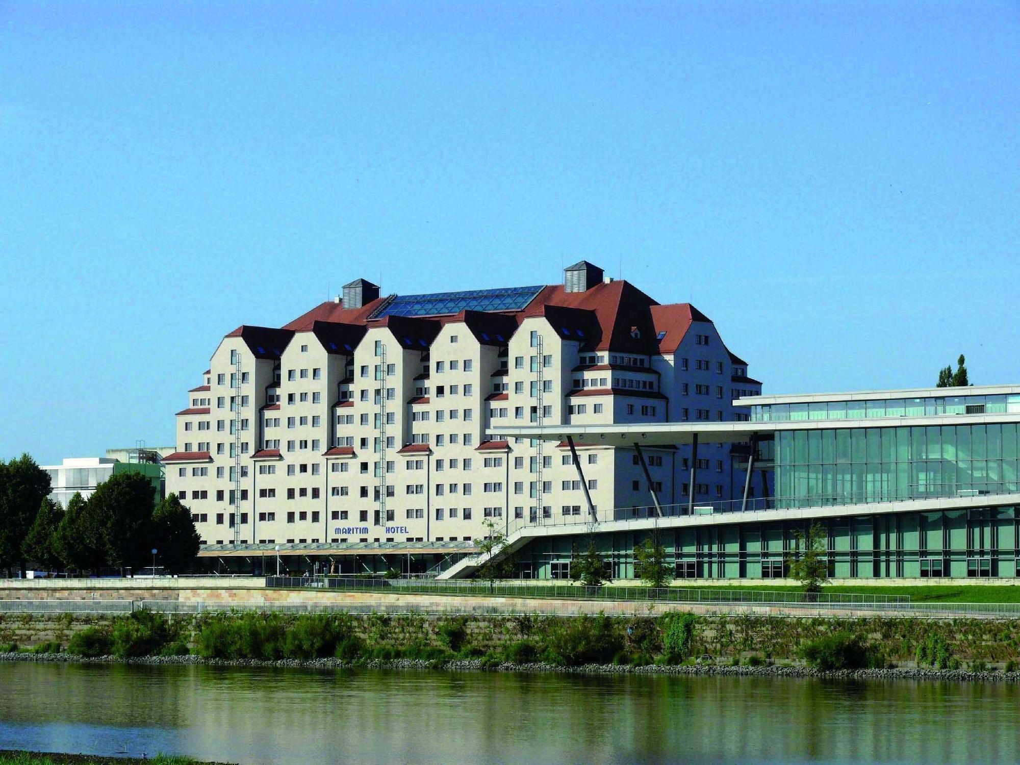 Maritim Hotel 4*
