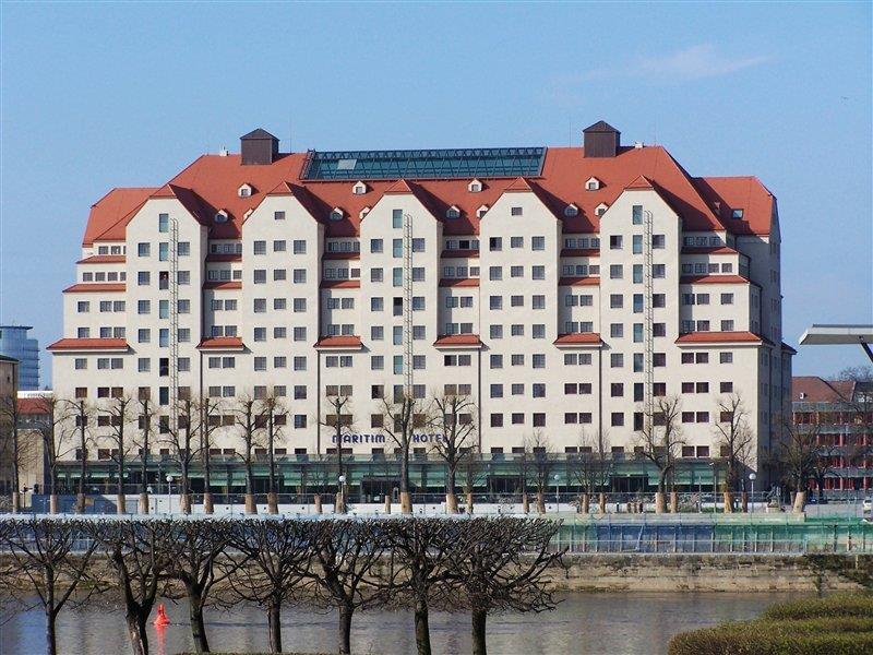 Maritim 4*