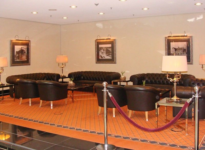 Maritim Hotel Dresden