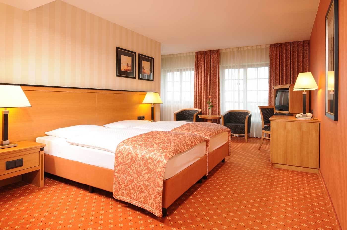Hotel Maritim 4*