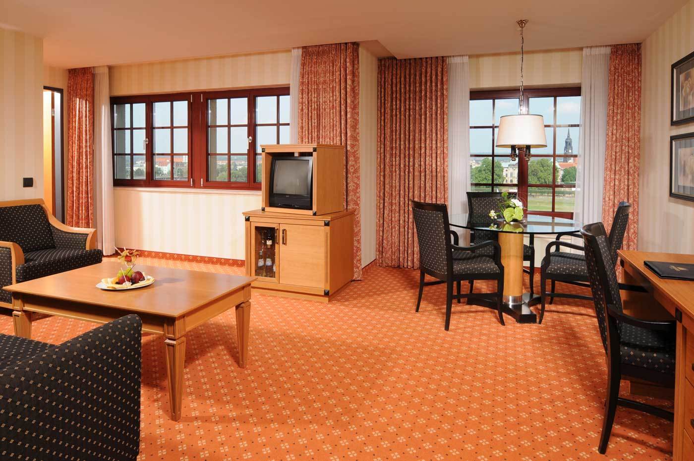 Maritim 4* Dresden