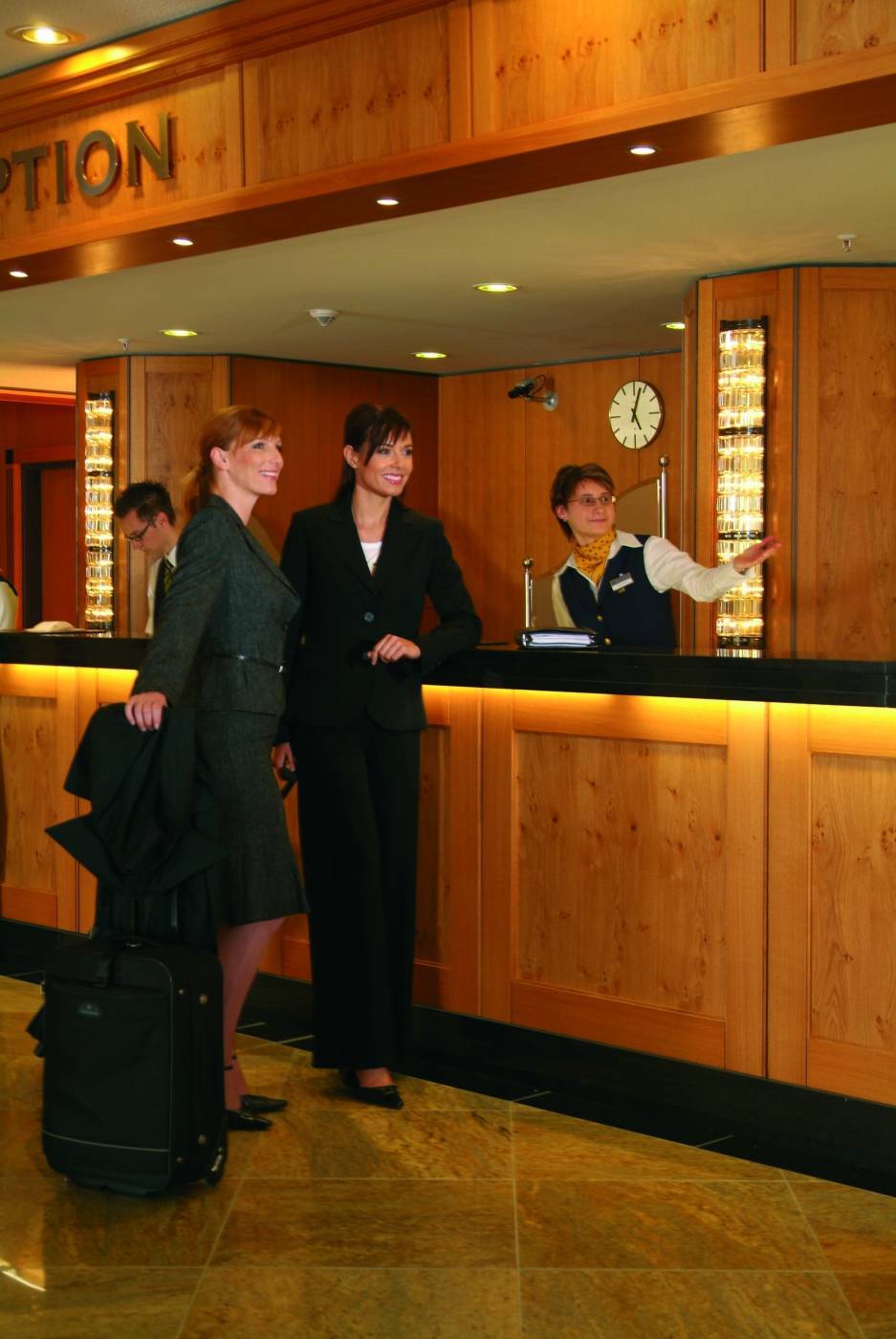 Hotel Maritim Dresden