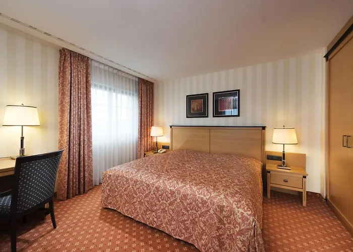 Maritim Hotel Dresden