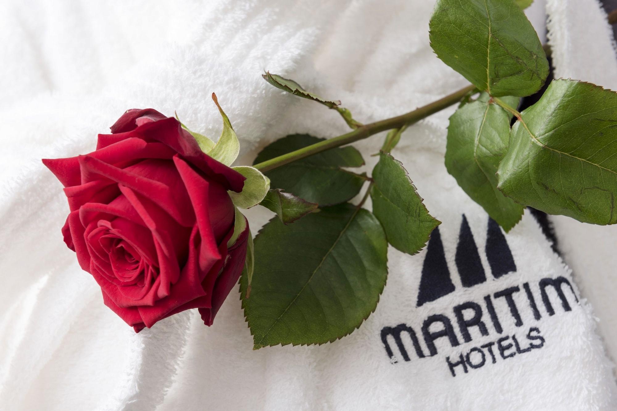 Maritim Hotel Dresden