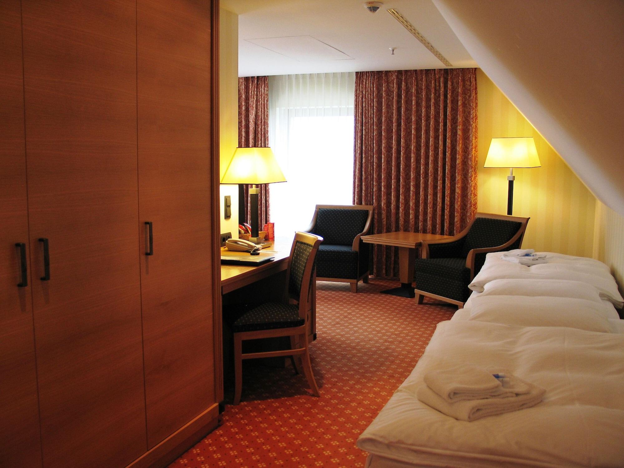 Maritim Hotel Dresden