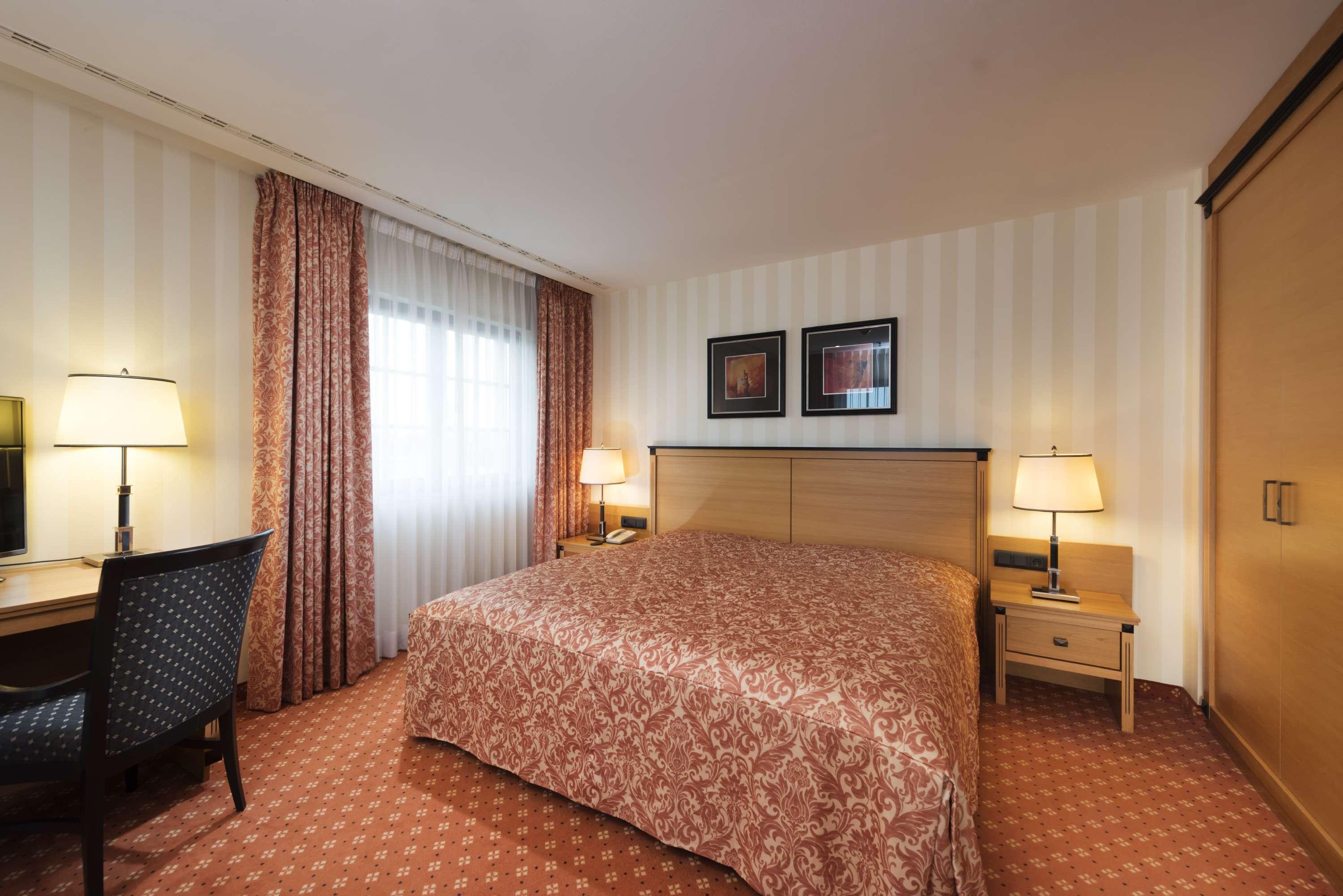 Hotel Maritim Dresden