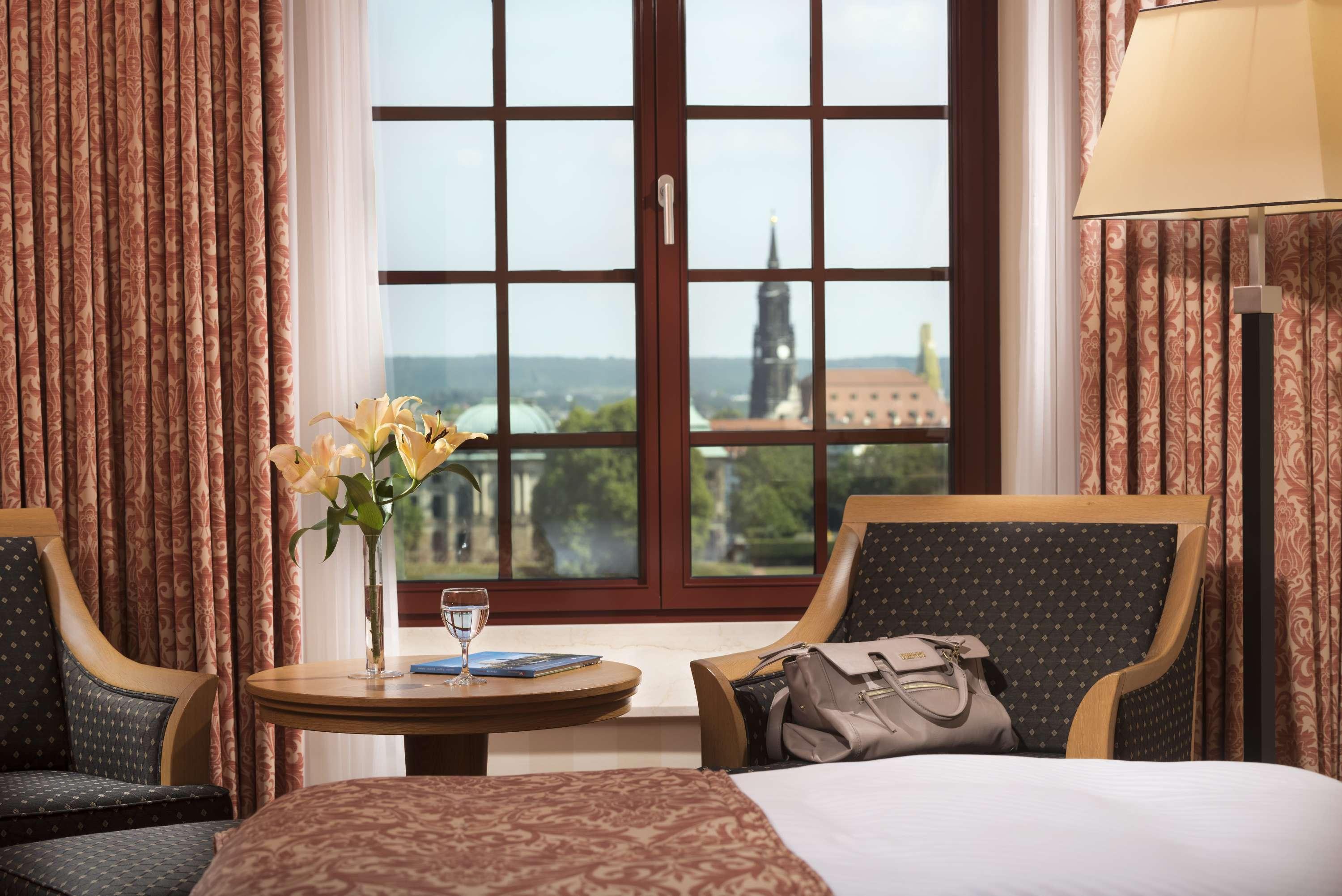 Hotel Maritim Drezno