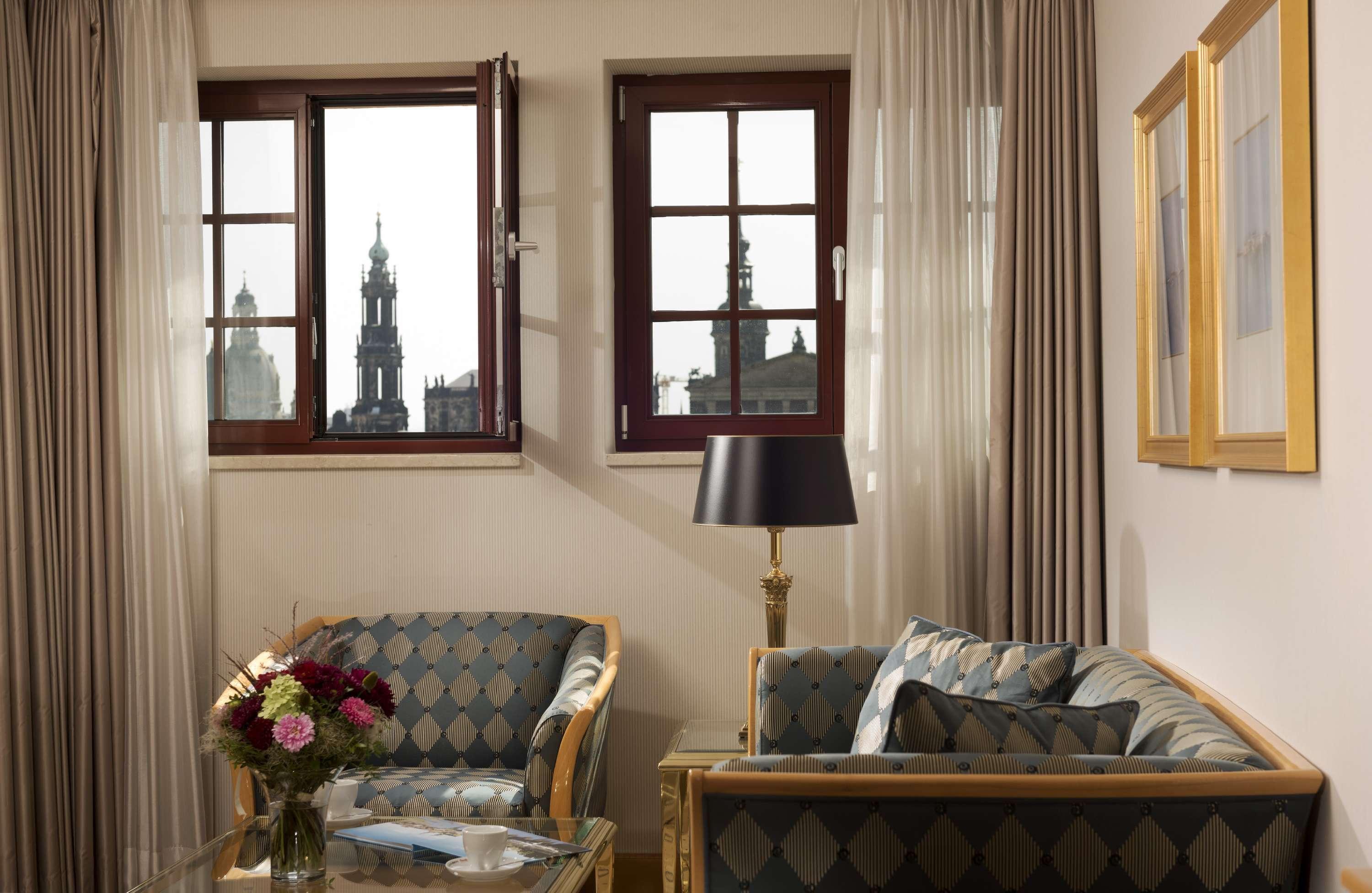 Maritim Hotel Dresden
