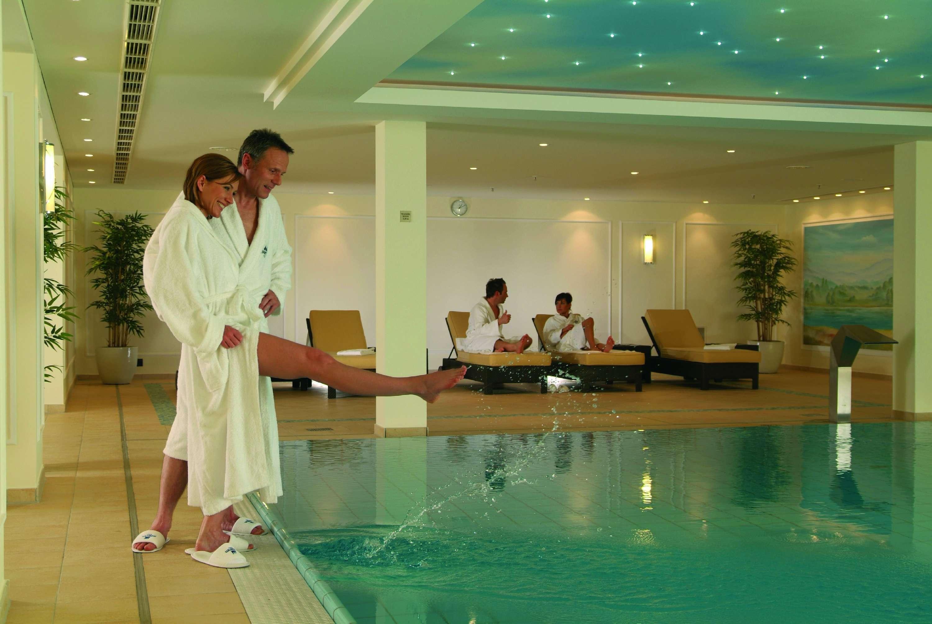 Hotel Maritim Dresden