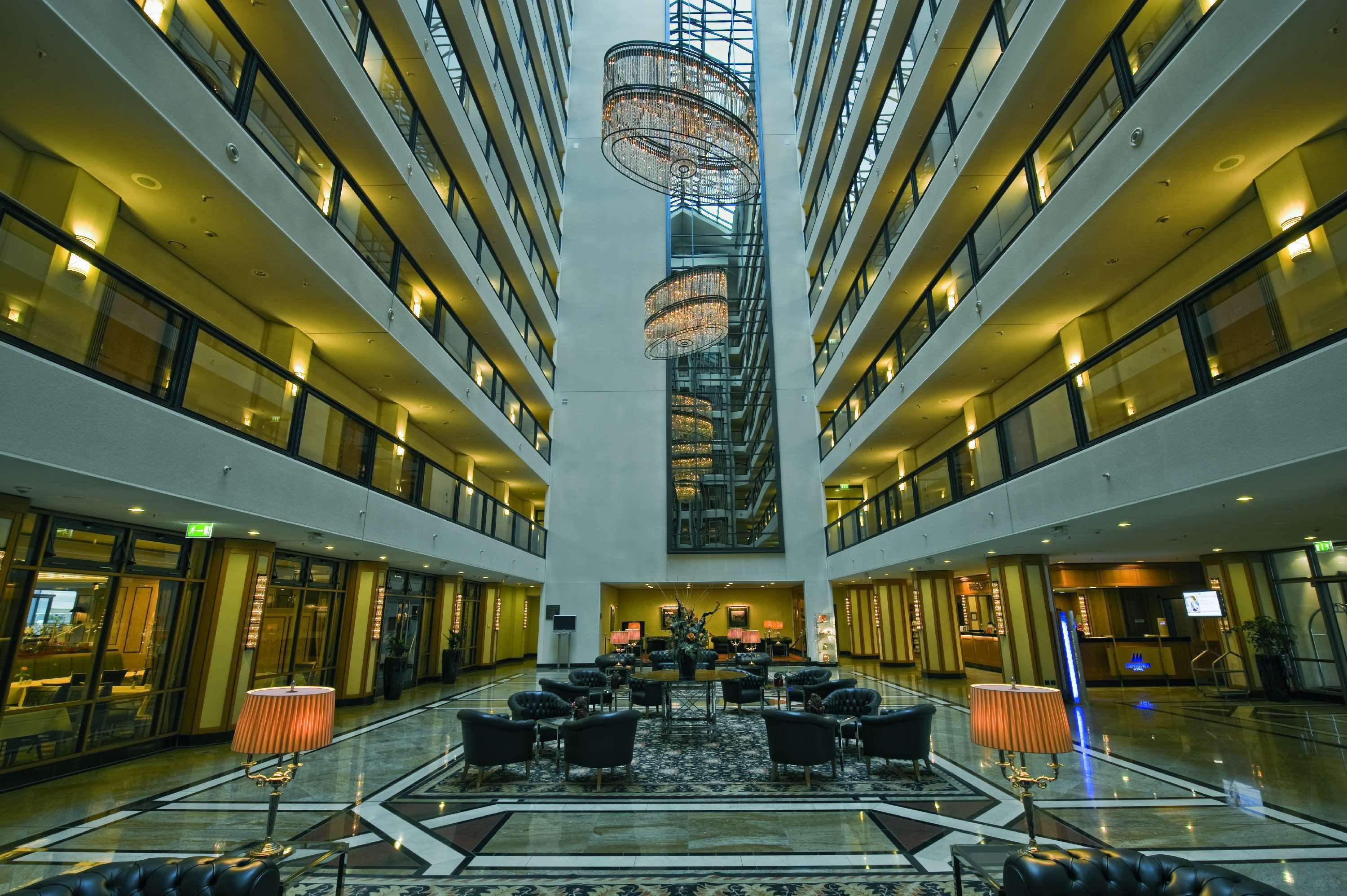 Maritim 4* Dresden
