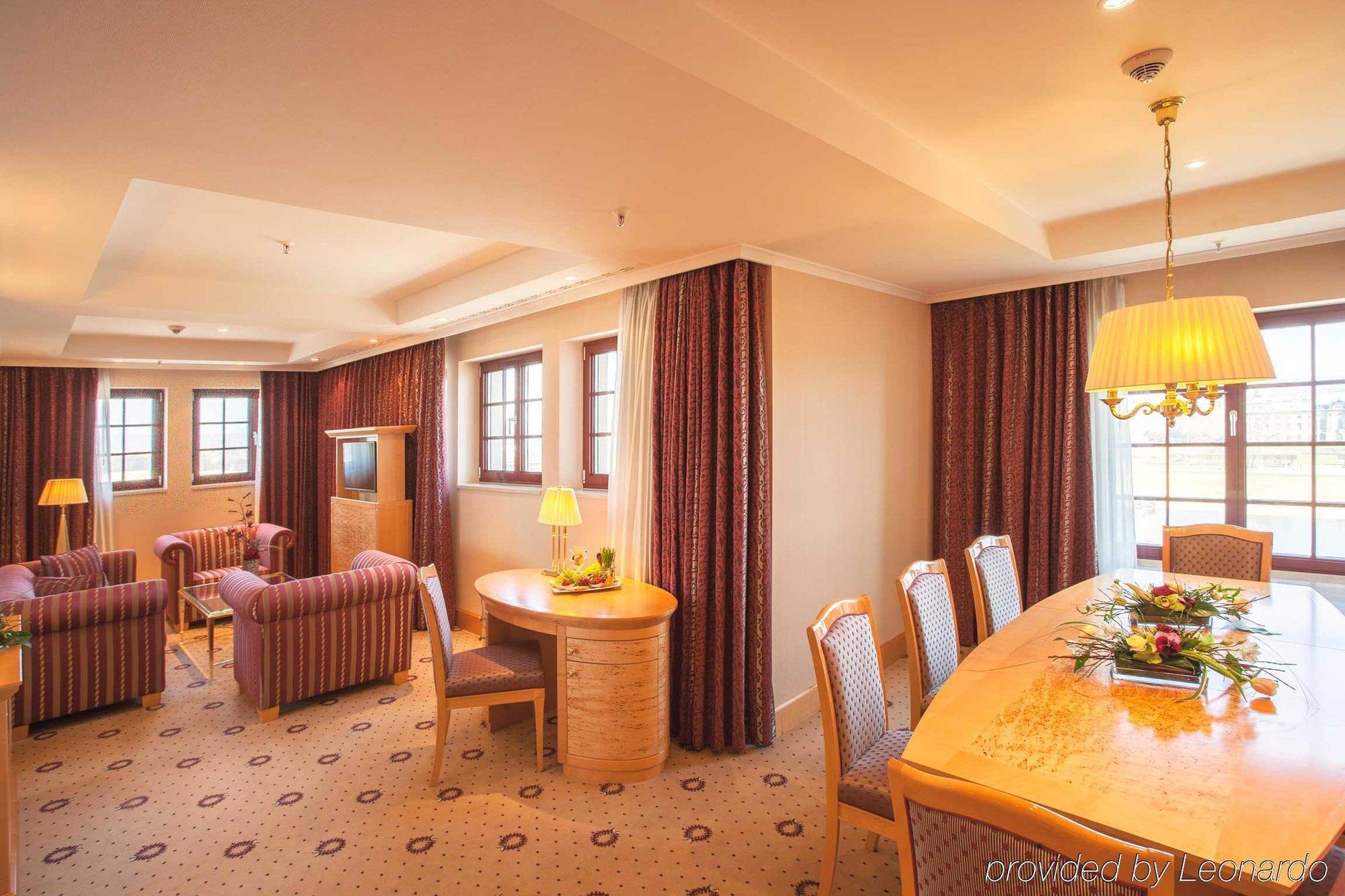 Maritim Hotel Dresden