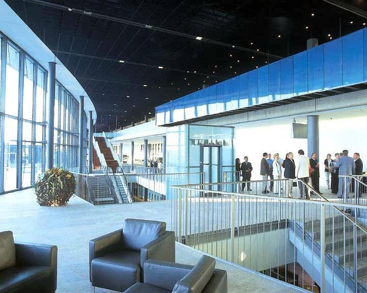 Maritim Hotel