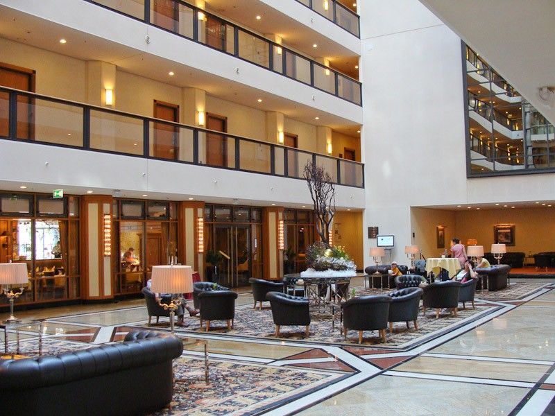 Hotel Maritim 4*