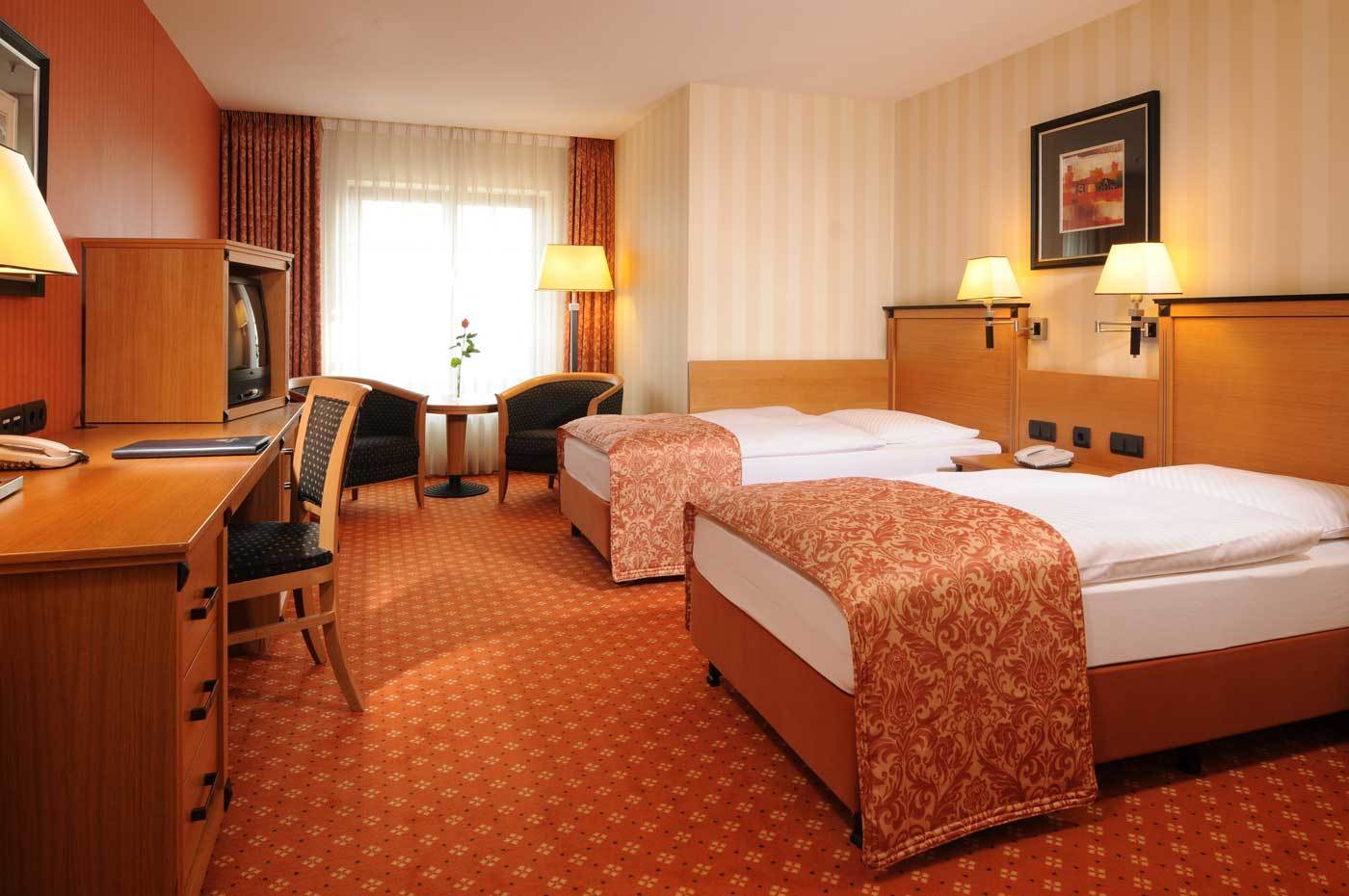 Maritim Hotel