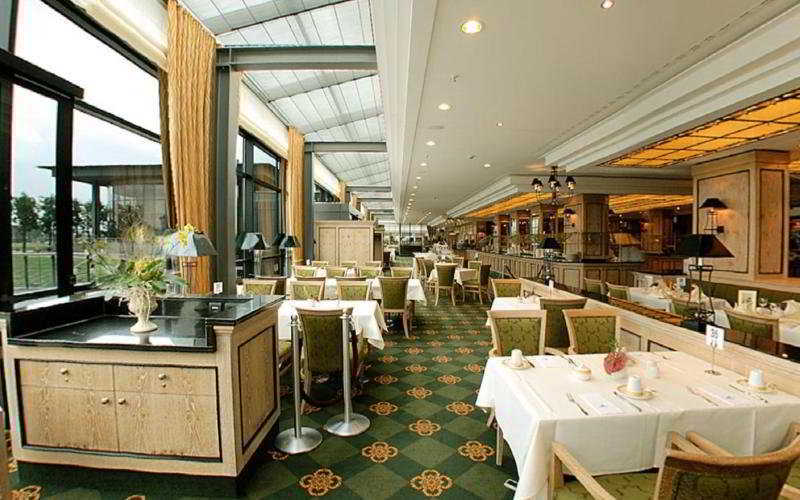 Hotel Maritim 4*